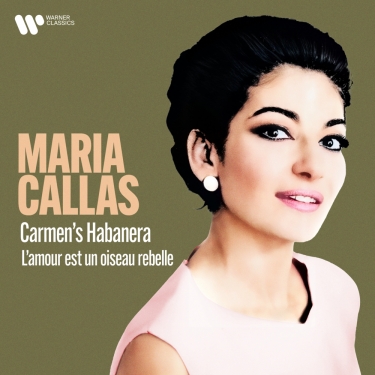 Carmen's Habanera