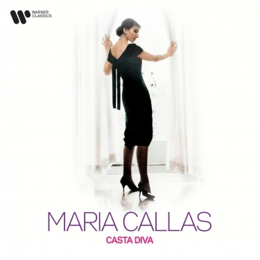 Maria Callas - La Divina