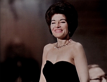 Maria Callas - Hamburg - 1962