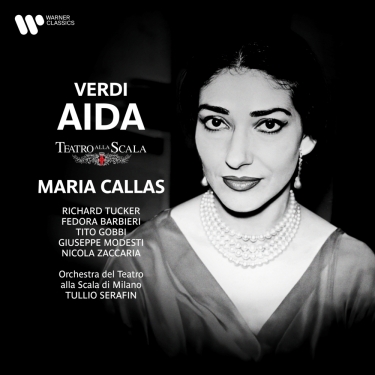 Maria Callas - Aida