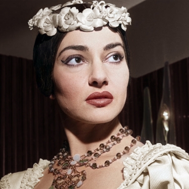 Maria Callas News - Official Website