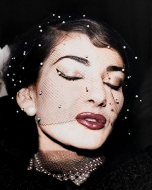 Maria Callas - Norma - Rome - 1958