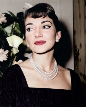Maria Callas - Il Barbiere di Siviglia