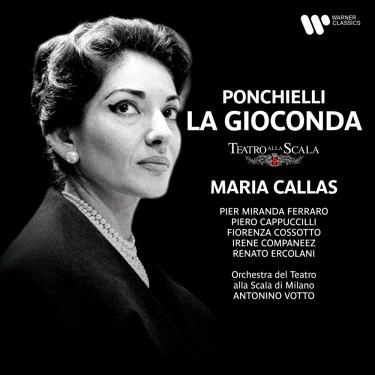  Ponchielli: La Gioconda, Op. 9