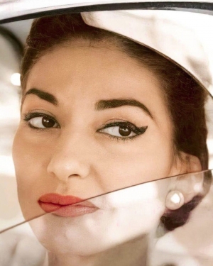 Maria Callas