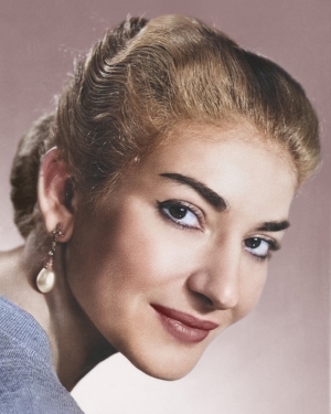 Maria Callas 