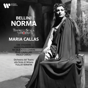 Maria Callas - Norma - 1954