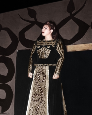 7 mai 1953