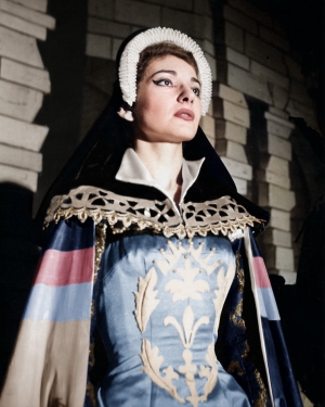 Maria Callas - Il pirata 