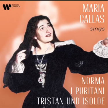 Maria Callas - Cetra - Turin 1949