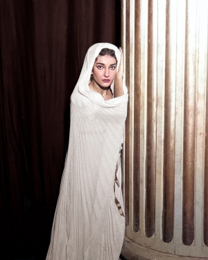 Maria Callas - 1954 - Milan - La vestale
