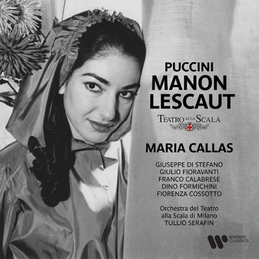 Maria Callas - Manon Lescaut - 1957