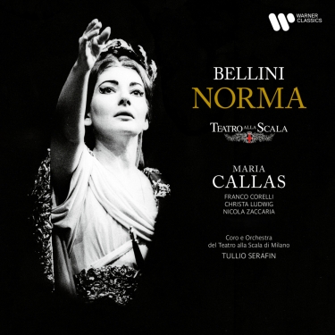 Bellini's Norma