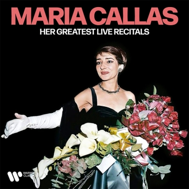 Maria Callas Live