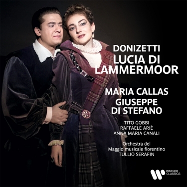 Maria Callas - Lucia di Lammermoor