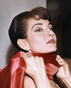 Maria Callas