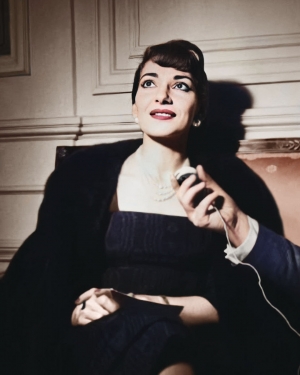 Maria Callas - EMI