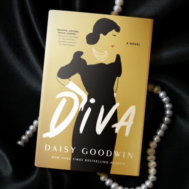 Diva by Daisy Goodwin