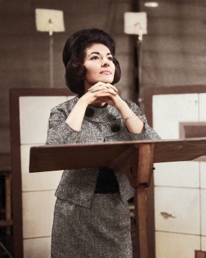 Maria Callas - Callas à Paris - 1963